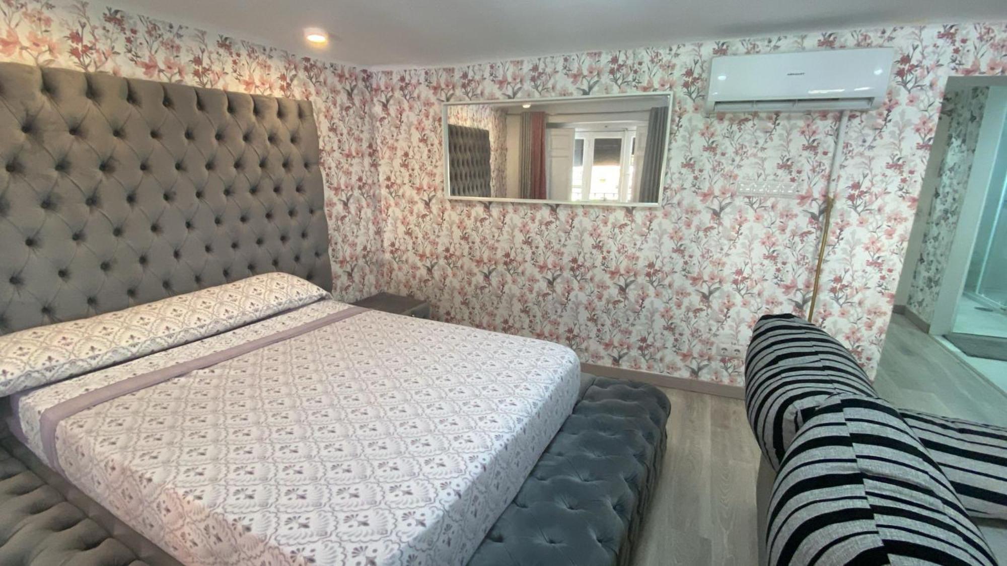 The Prince Home مدريد المظهر الخارجي الصورة