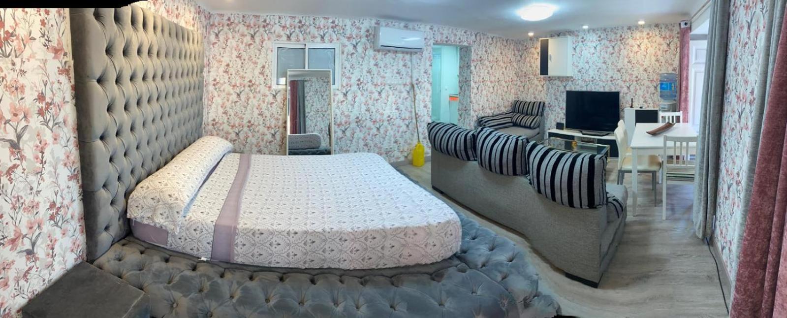 The Prince Home مدريد المظهر الخارجي الصورة